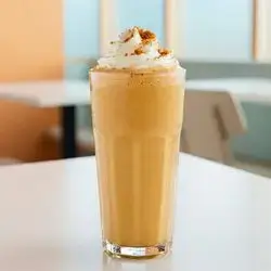Lotus Milkshake