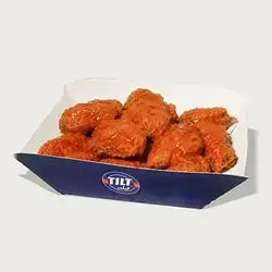 Sweet Chili Wings 6 PCS