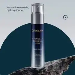 eclatpiel Cysmelan Primera LDR - 50 ml