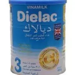 Dielac 3