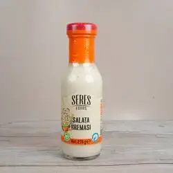 seres foods salata kremasi