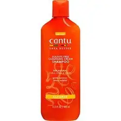 Cantu Shampoo