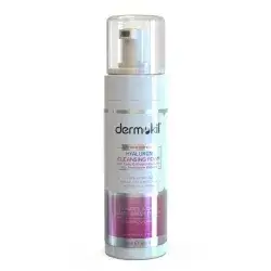 Skin Tone Equalizing Hyaluron Facial Cleansing Foam 150 ml