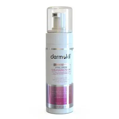 Skin Tone Equalizing Hyaluron Facial Cleansing Foam 150 ml