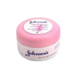 J&j B/c Soft Jar Cream 200ml