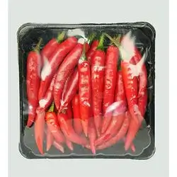 Thailand Red Bird Chili