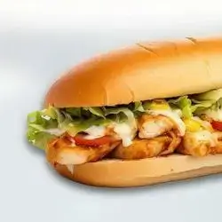 Chicken Sandwich