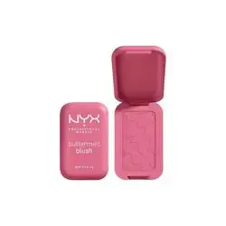 NYX Buttermelt Blush Powder BMBL 06 for the Butta