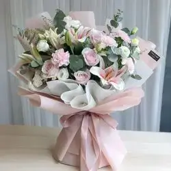 Flower Bouquet