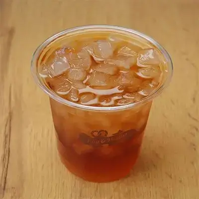 Ice Tea Lemon