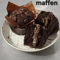 Chocolate Muffin
