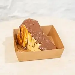 کێکی سان سێباستیان