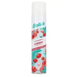 BATISTE Dry Shampoo CHERRY 200ml