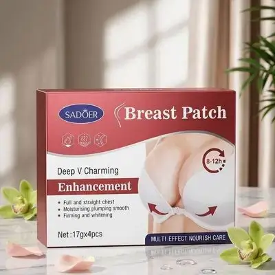 SADOER Breast Patch Enhancement