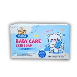 Baby Soap 75ml