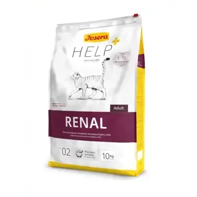 Josera Vet RENAL CAT 2kg