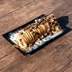 Crepe Roll