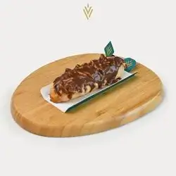 Praline Eclair
