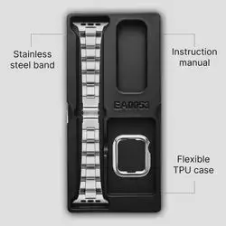 Apple watch Band 38/40/41 mm Folmosa brand