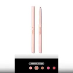 SHEGLAM So Lippy Lip Liner- Shade: Concrete Jungle