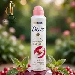 DOVE - POMEGRANATE & LEMON VERBENA