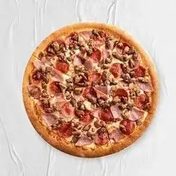 Mix Pizza 