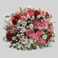 Special Flower Bouquet