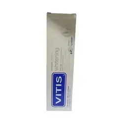 Vitis Whitening Toothpaste