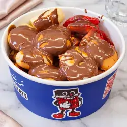 Chocolate Box