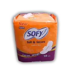 Santi Sofi 10*16 Large 10 Count