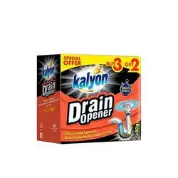 Kalyon Drain Opener 150 Gm