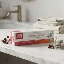 SPLAT HEALTHY GUMS