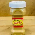 Tahin Musel Fazlia