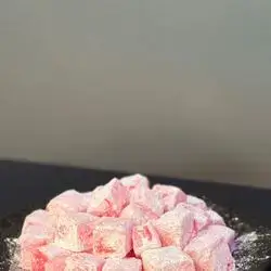 Loqum pink