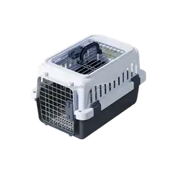 E787 Plastic Cage