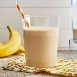 Banana Juice