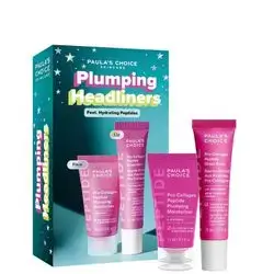 Paula’s choice plumping headlines