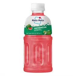 Mogu Watermelon Flavor