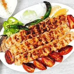 1 Person Kabab Chicken