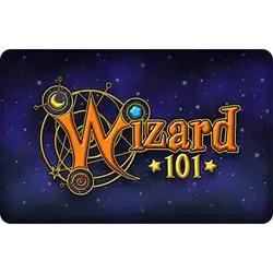 Wizard101 (USD 5 (US))