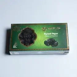 Ajwa Medina King Of Dates