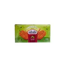 Alvita Cardamom Biscuit 750 Gm