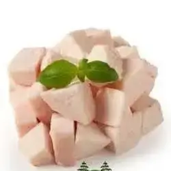 Local Lamb Fat Kg