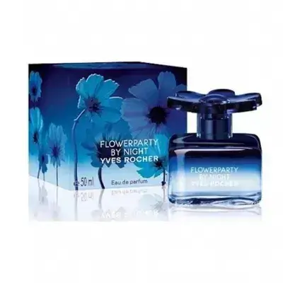 Flower Party By Nigh Perfum 50ml