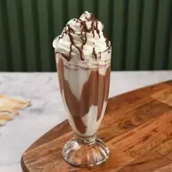 Nutella Shake
