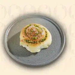 Pistachio Roll