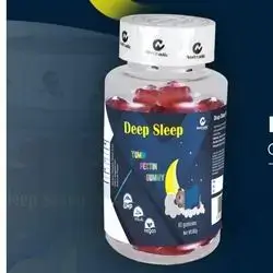 Deep Sleep