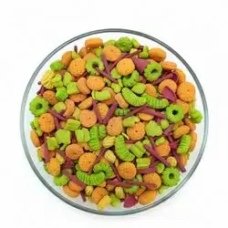 Mixed Chips a little sour