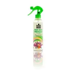 Magic Dose Multi Spray Wild Flower 350M