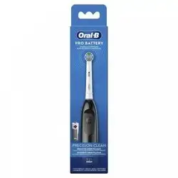 Oral-B  probattery toothbrush